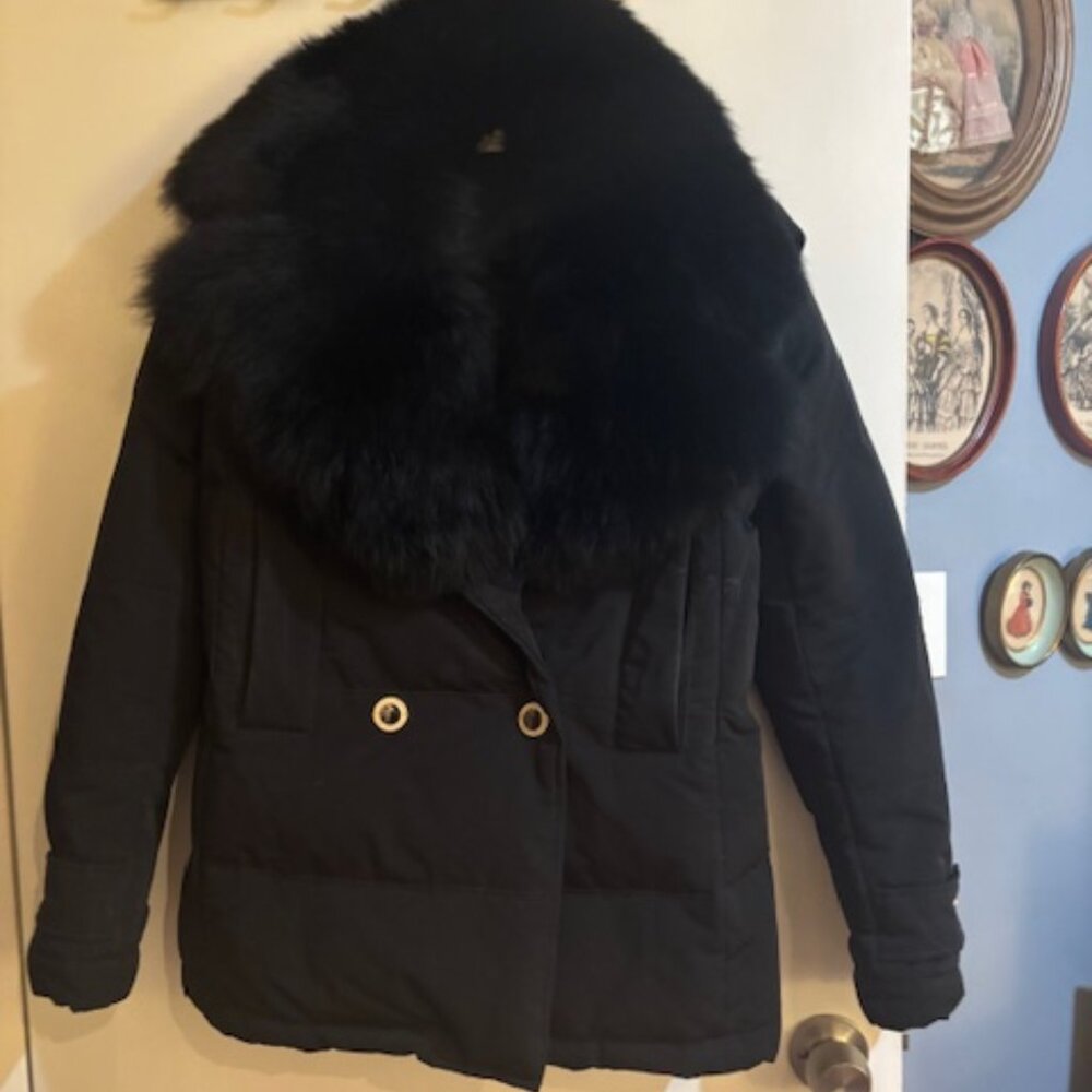 Versace Collection Lux Jacket